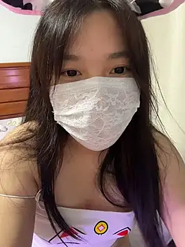 honoria777 Pertunjukan Webcam