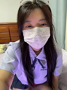 honoria777 Show Webcam