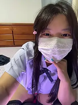 honoria777 Pertunjukan Webcam