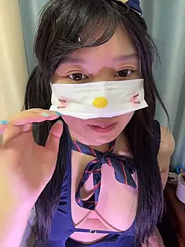 honoria777 网络视讯表演
