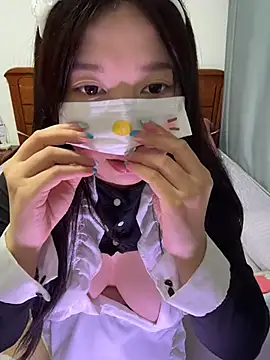 honoria777 Show Webcam