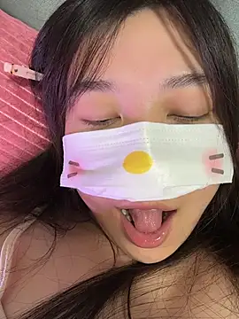 honoria777のウェブカメラショー