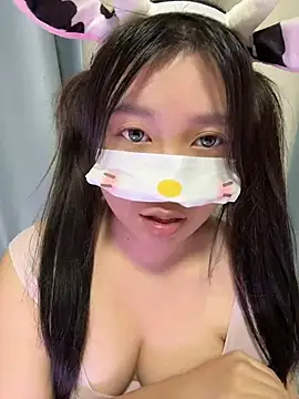 โชว์เว็บแคมของ honoria777
