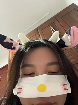 honoria777 在線直播表演