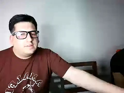 Millabrii Webcam Show