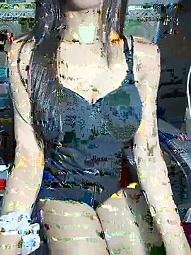 Mansi_babyのライブXXXチャット