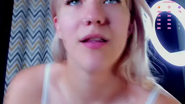CammyYoula 라이브 XXX 채팅