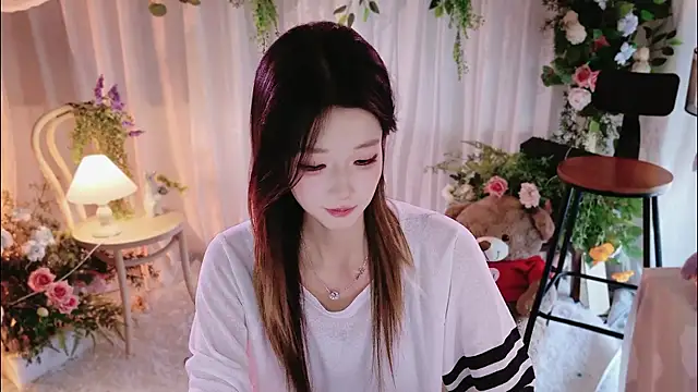 LuLu-007 网络视讯表演