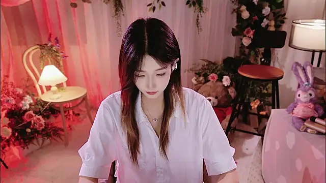 LuLu-007 Live XXX-Chat