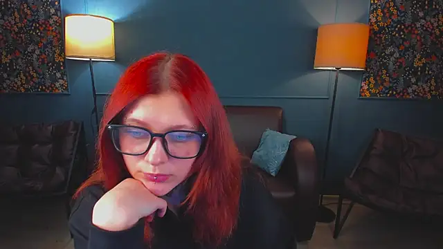 SarahDeen1's Live XXX Chat