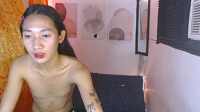 CherryAndJade Pertunjukan Webcam