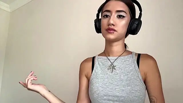 JuliaPierce Webcamshow