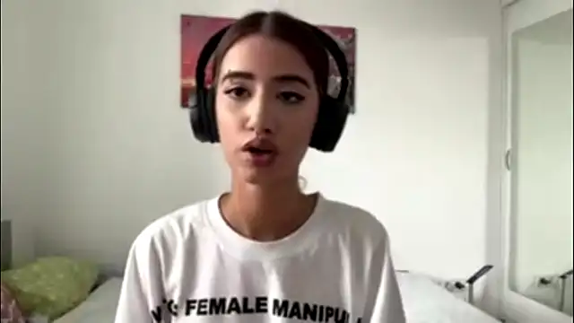 JuliaPierce Webcamshow