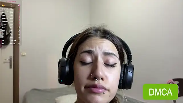 JuliaPierce Webcamshow
