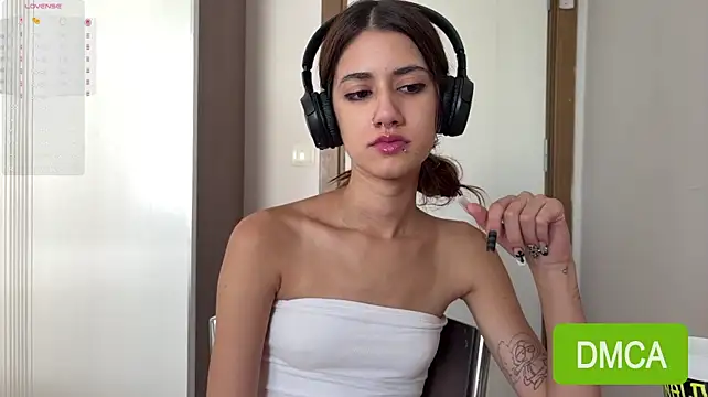 JuliaPierce Webcam-Show