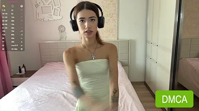 Chat XXX ao vivo de JuliaPierce