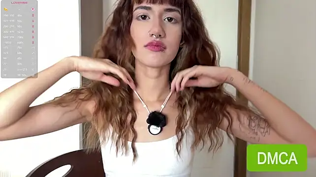 JuliaPierce Live XXX-chat