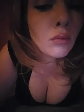 Webkamerová show Katy_Brie