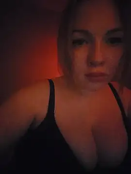 Webkamerová show Katy_Brie