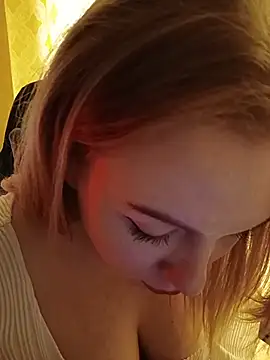 Katy_Brie's Live XXX Chat