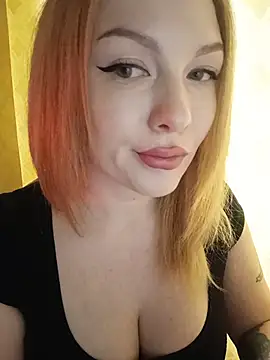 Katy_Brie's Live XXX Chat