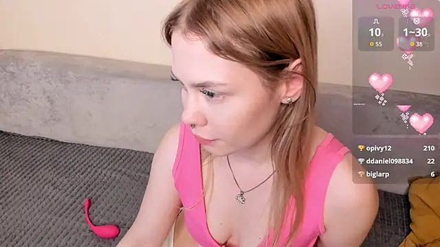 WraithBloom's Live XXX Chat