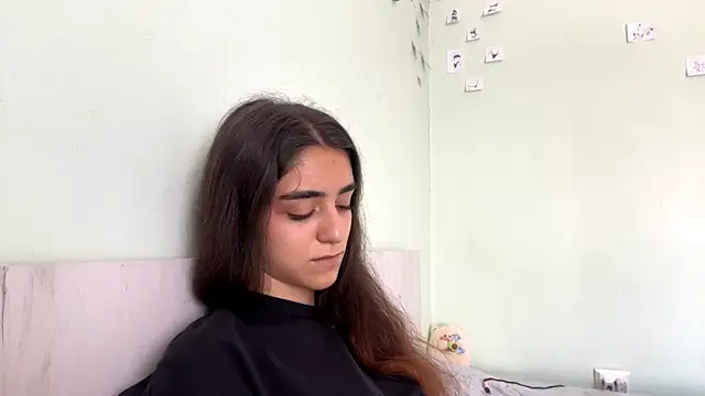 Annthebest Webcam-Show
