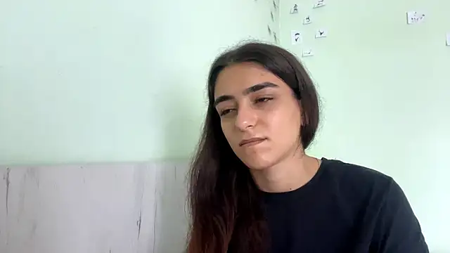 Annthebest Webcam-Show