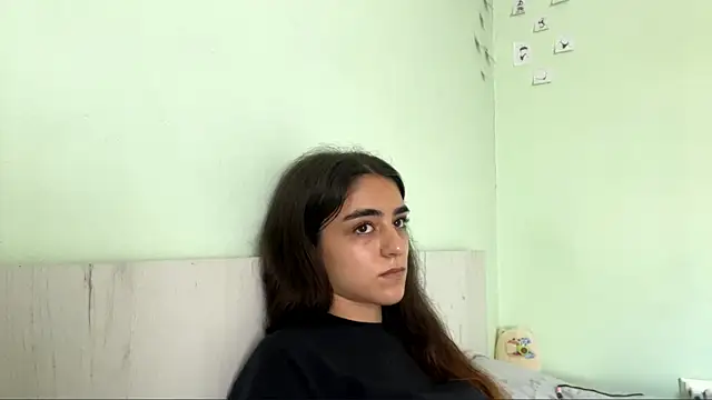 Annthebestn Webbikameraesitys
