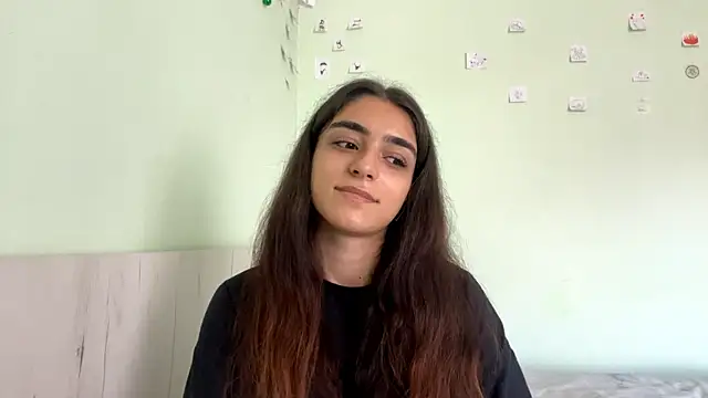 Annthebest's Webcam Show