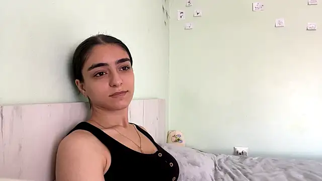 Annthebest Webcam Show