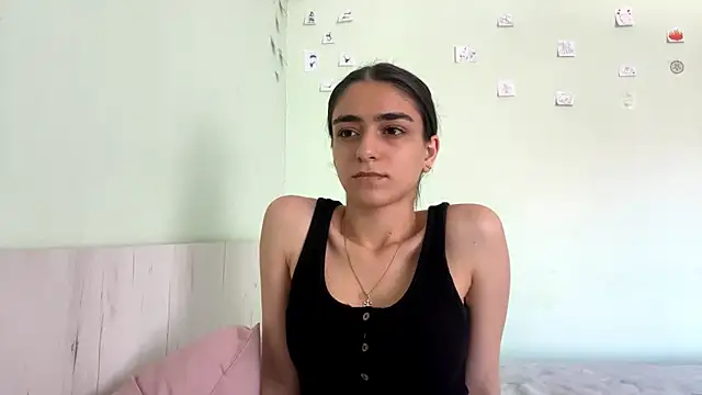 Show Webcam de Annthebest
