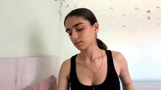 Annthebest's Live XXX Chat