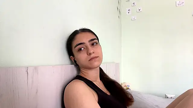 Webkamerová show Annthebest