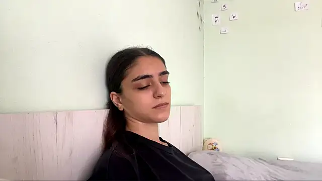 Annthebest Webcam Show