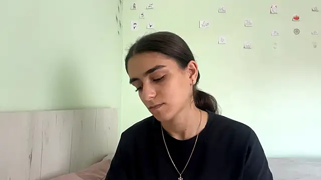 Annthebest 在線直播表演