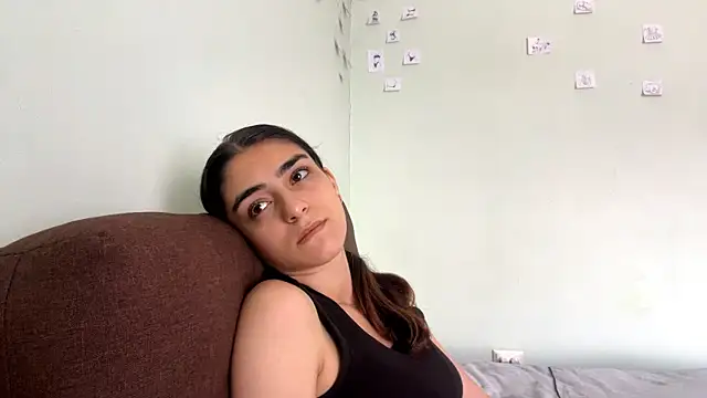 Annthebestn Webbikameraesitys