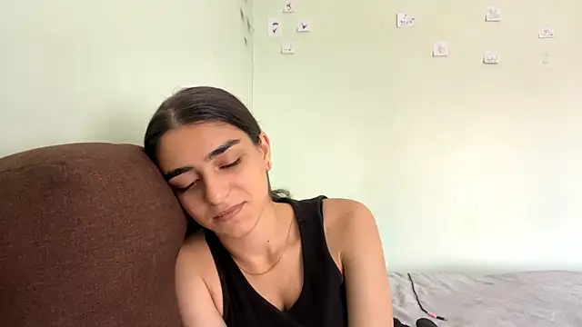 Annthebest Pertunjukan Webcam