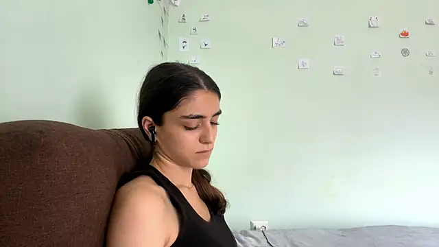 Annthebest's Webcam Show