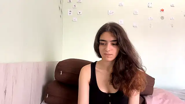 Annthebest Webcam-Show
