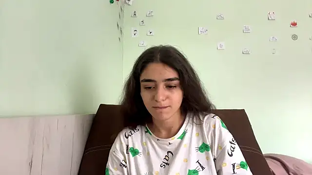Annthebest – webcam-show