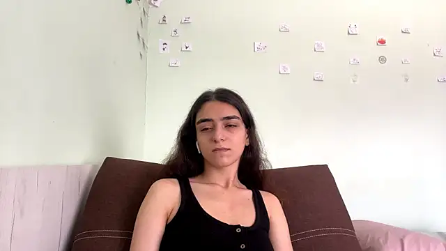 Annthebest webcam show