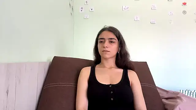 عرض كام Annthebest