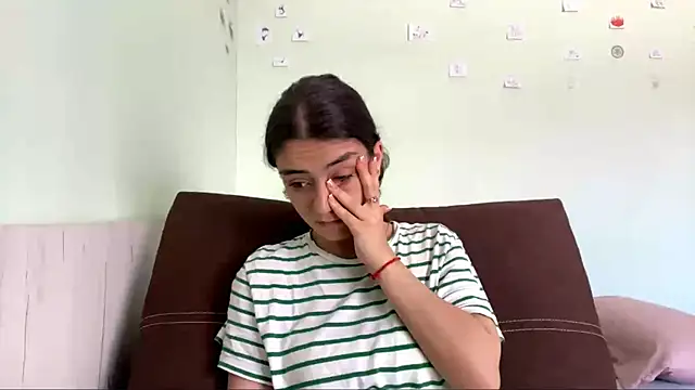 Annthebest's Live XXX Chat