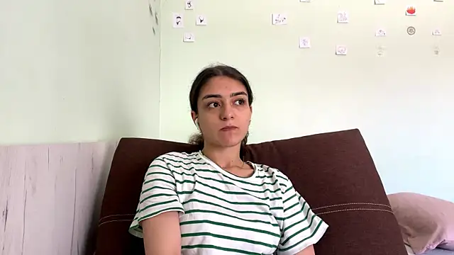 Annthebest's Live XXX Chat