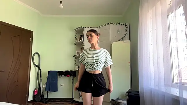 Annthebest – webcam-show
