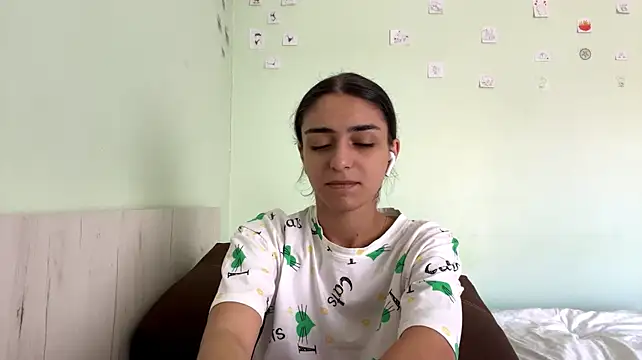 عرض كام Annthebest