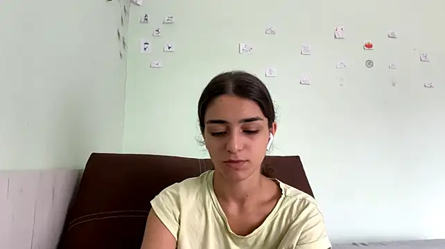Annthebest 网络视讯表演