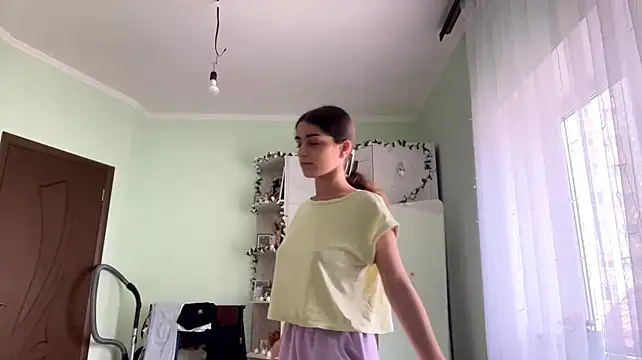 Živý XXX chat Annthebest