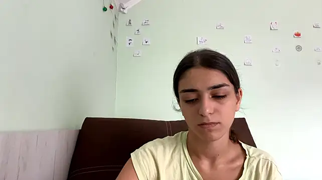 Chat XXX en directo de Annthebest